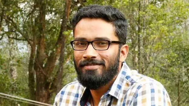 sreeram