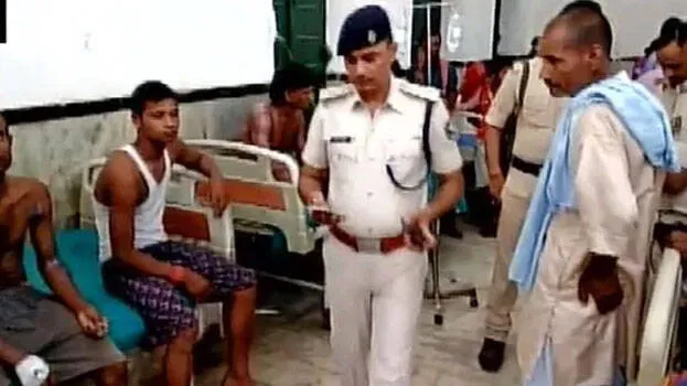 acid-attack