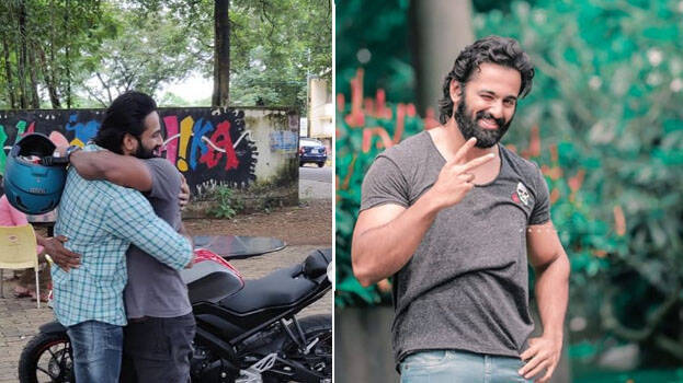 unni-mukundan