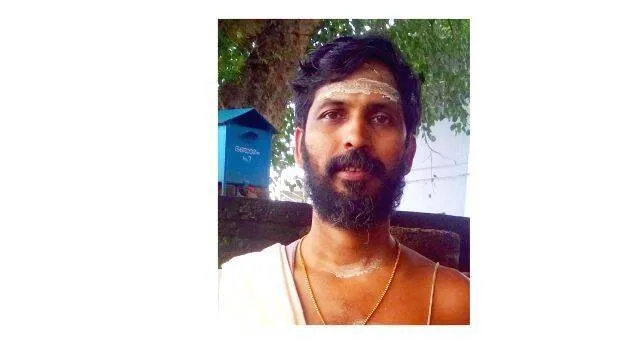sudheer-namputhri