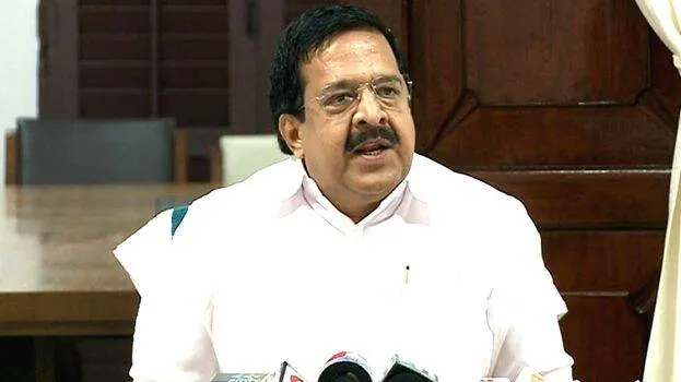 ramesh-cheniithala