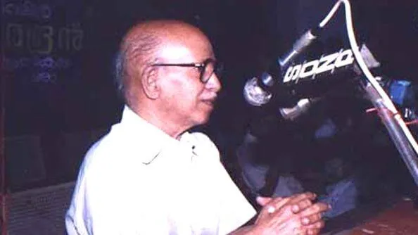 k-surendran