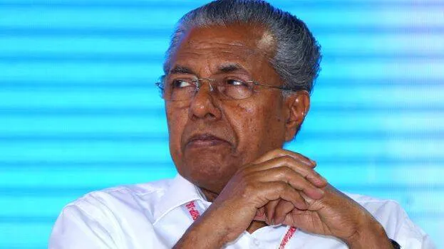 pinarayi-vijayan