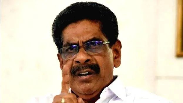 mullappally