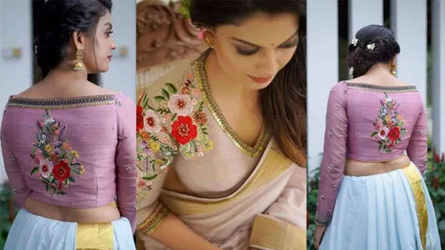 anusree