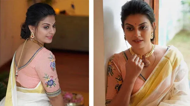 anusree