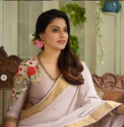anusree
