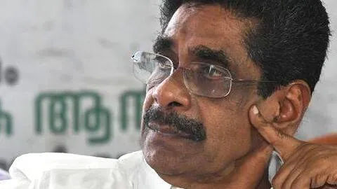 mullappally