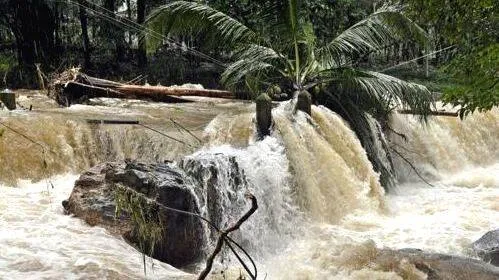 flood