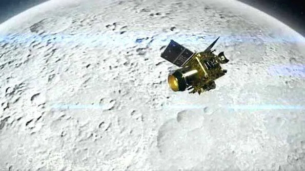 chandrayan-2