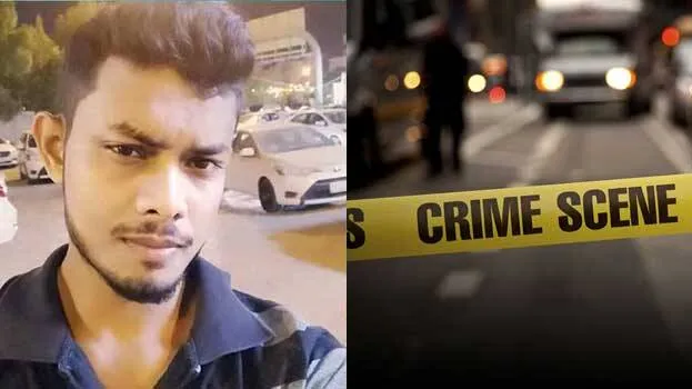 crime