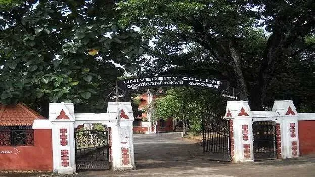 university