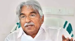 oommen-chandy