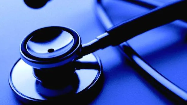 stethoscope