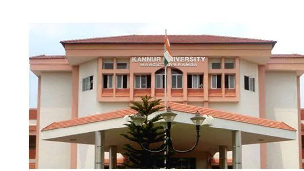 kannur-university