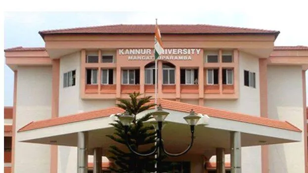 kannur-university