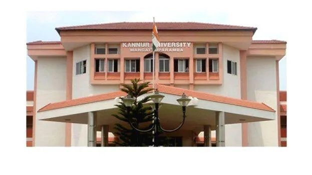 kannur-university