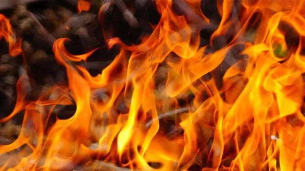 fire