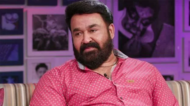 mohanlal