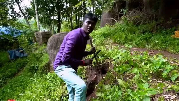 snake-master