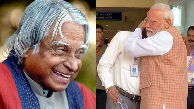 abdhul-kalam