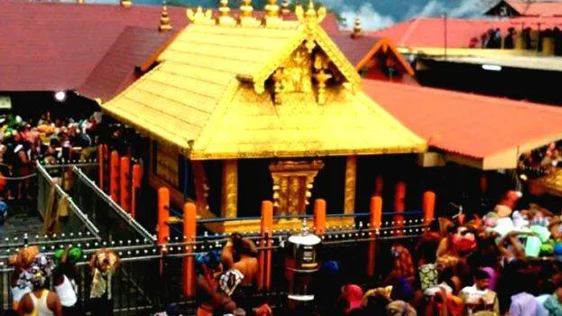sabarimalka