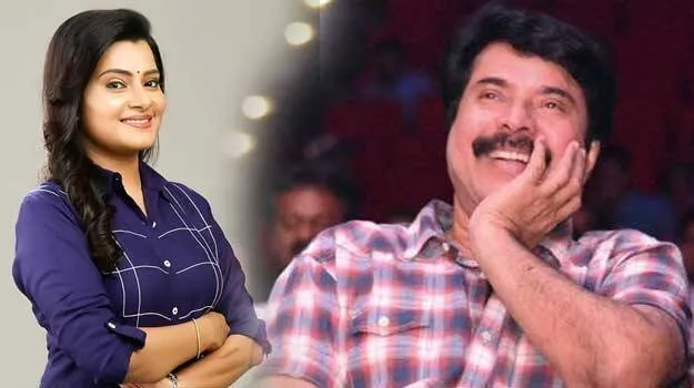 mammootty-sruthiraj