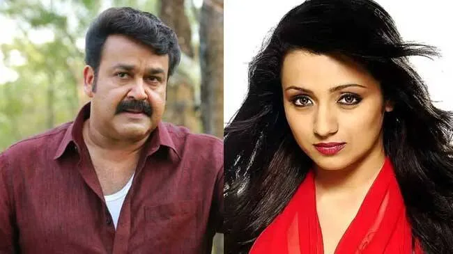 mohanlal
