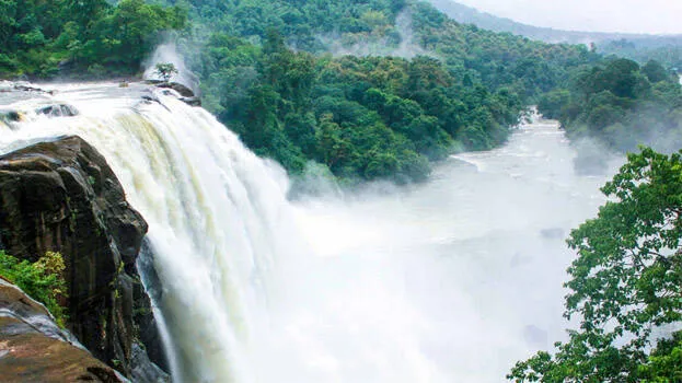 athirappilly