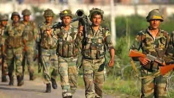 indian-army