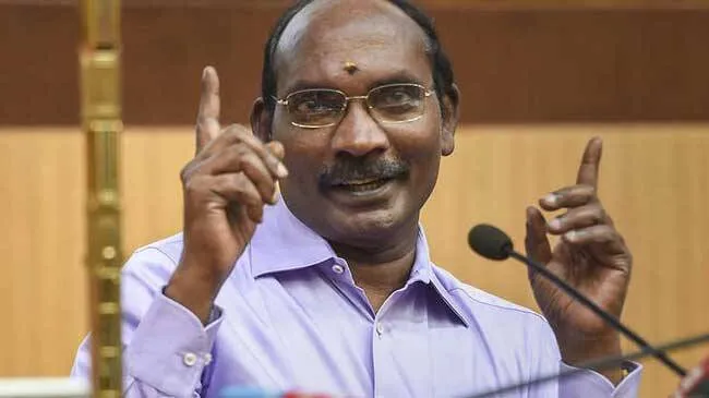 k-sivan