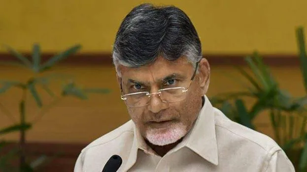 chandrababu