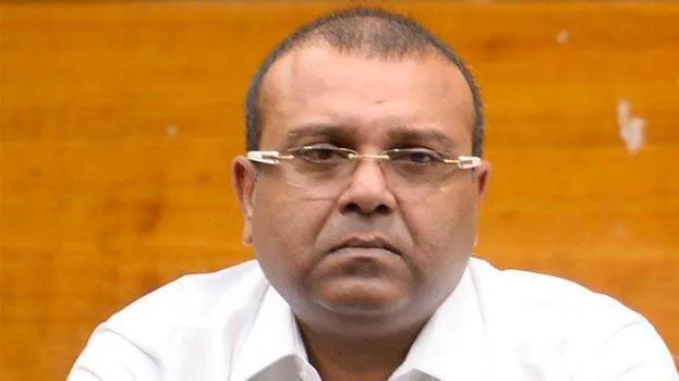 thushar-vellappally
