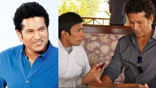 sachin