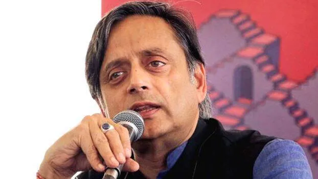 tharoor