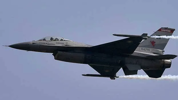 pak-airforce