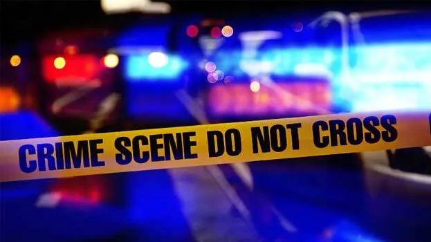 crime