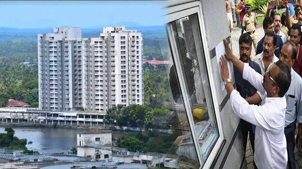 maradu-flat