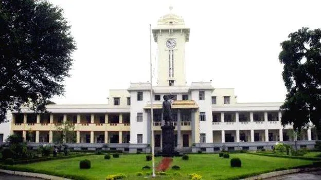 kerala-university-
