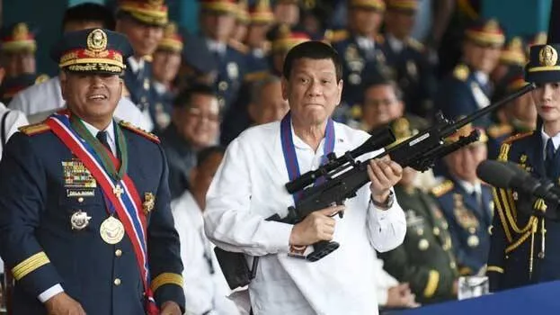 philippines