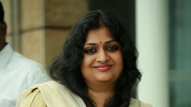 geethu