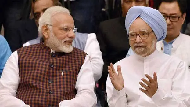 modi