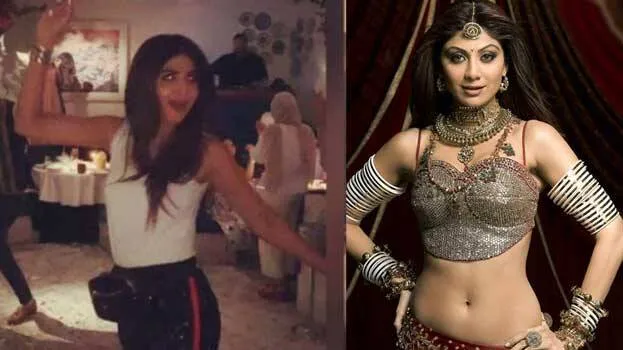 silpa-shetty