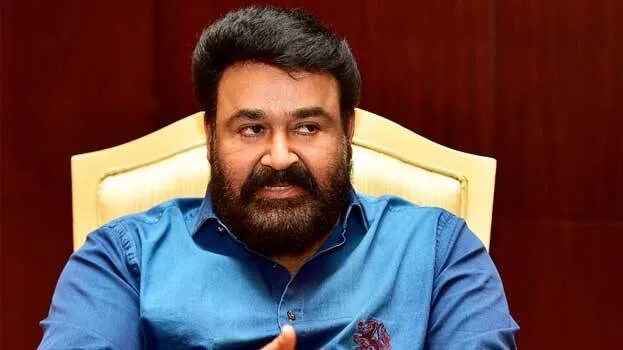 mohanlal