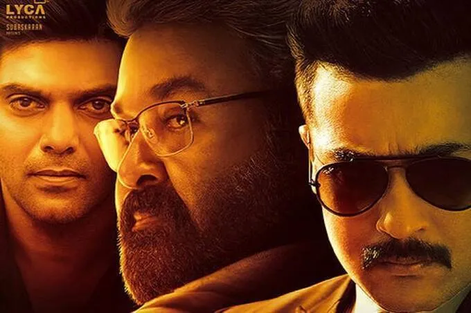 kaappaan-movie-review