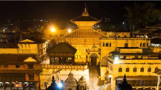 pashupathinath-temple