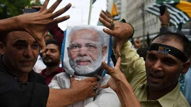 howdy-modi