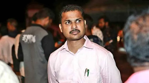 vk-prasanth