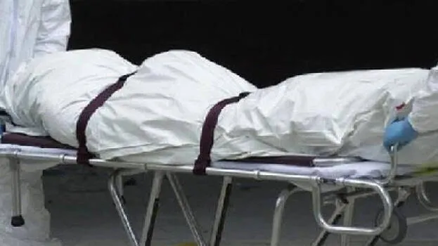 dead-body