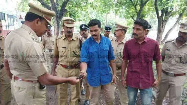 shivaranjith